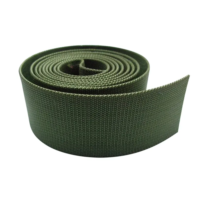 II inch nylon lorum