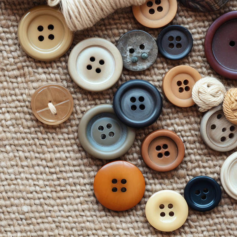 Quid sunt momenti processus tingendi pro vitta polyester?