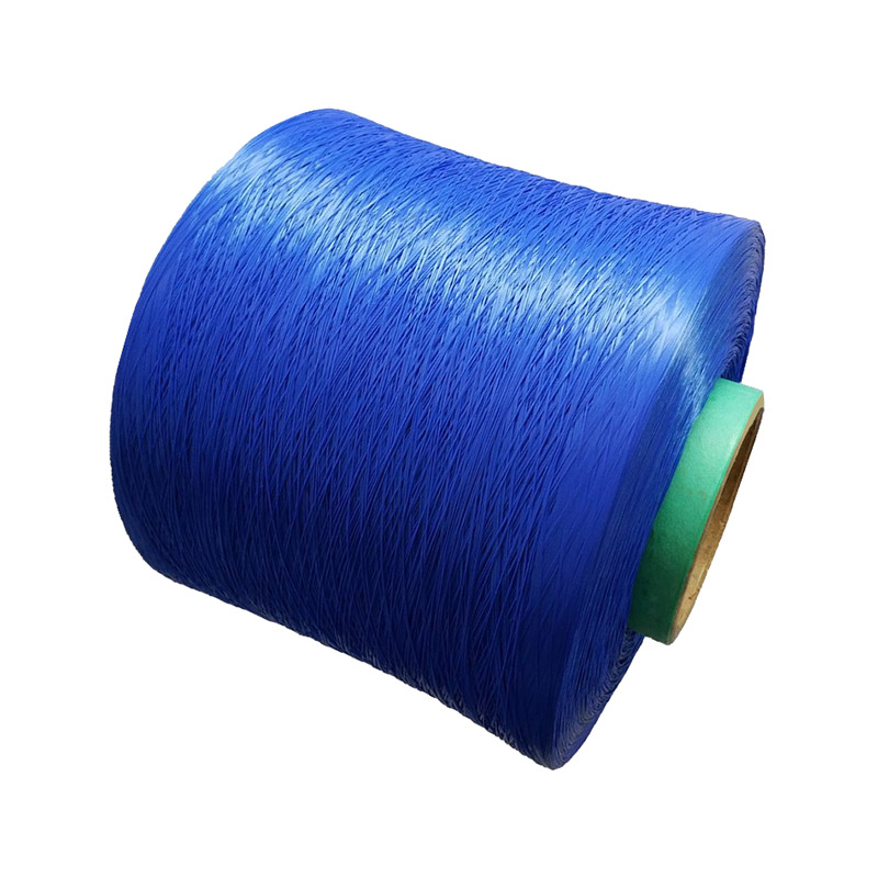 Quid Polypropylene torta tincta est idealis pro velit et marine industries