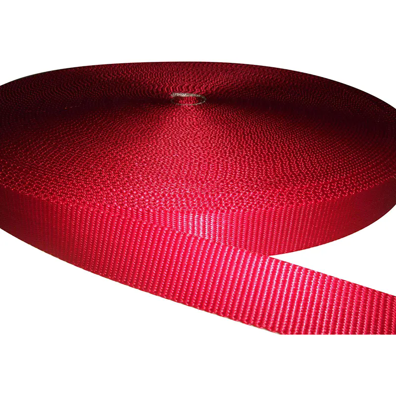 Quanzhou Hongcheng Textile Co., Ltd.: Cavo Pp Yarn et Ppinen Denier Yarn Factus maluit electiones in Webbing Industry