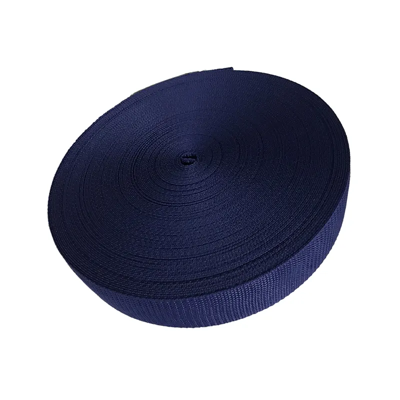 Nylon Webbing: A Versatile Material ad diverse applications