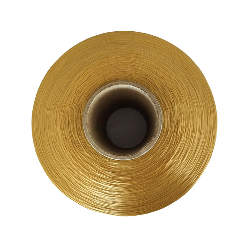 600D Pp cavum Yarn