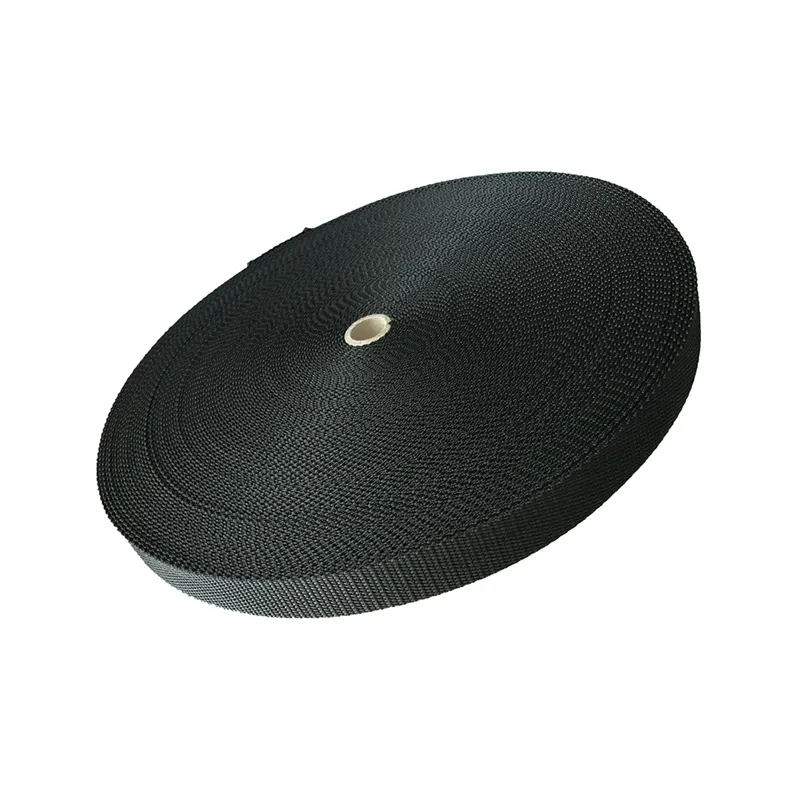 Nigrum 25mm gravibus Webbing