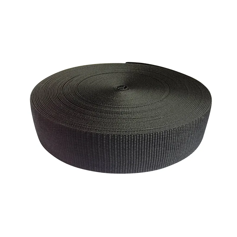 Nigrum REDIVIVUS PP Webbing