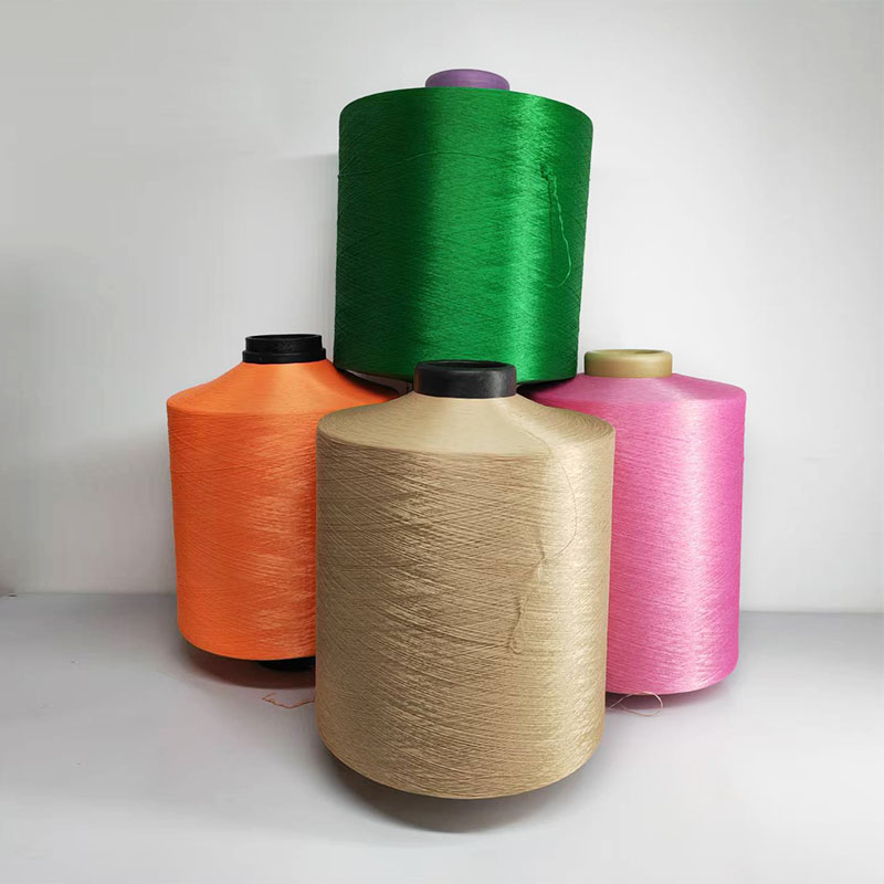 LAETUS polyester yarn ad calceamenta