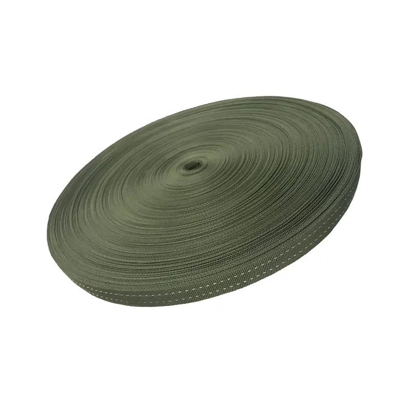 Plana nylon Webbing