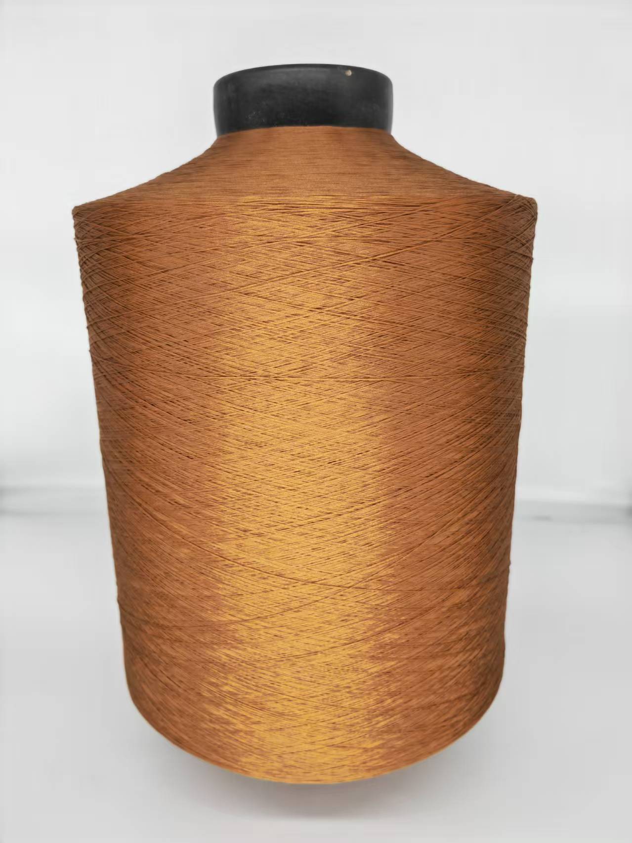 HC venditionis polyester yarn
