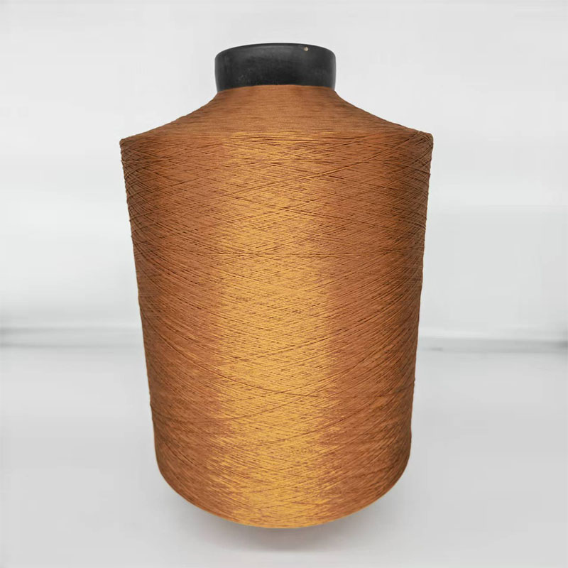 HC venditionis polyester yarn