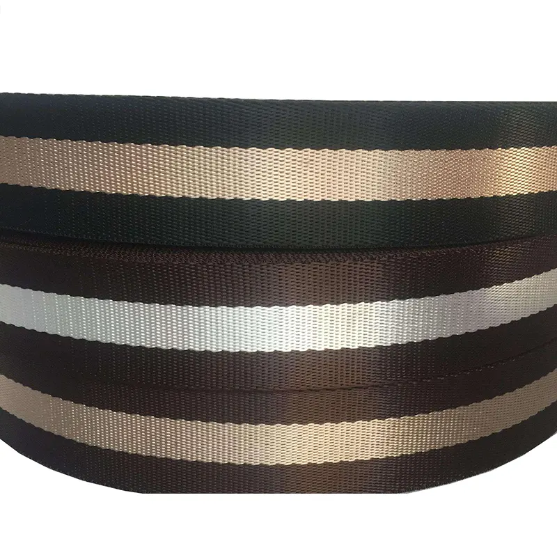 Nylon Webbing ad sacculos