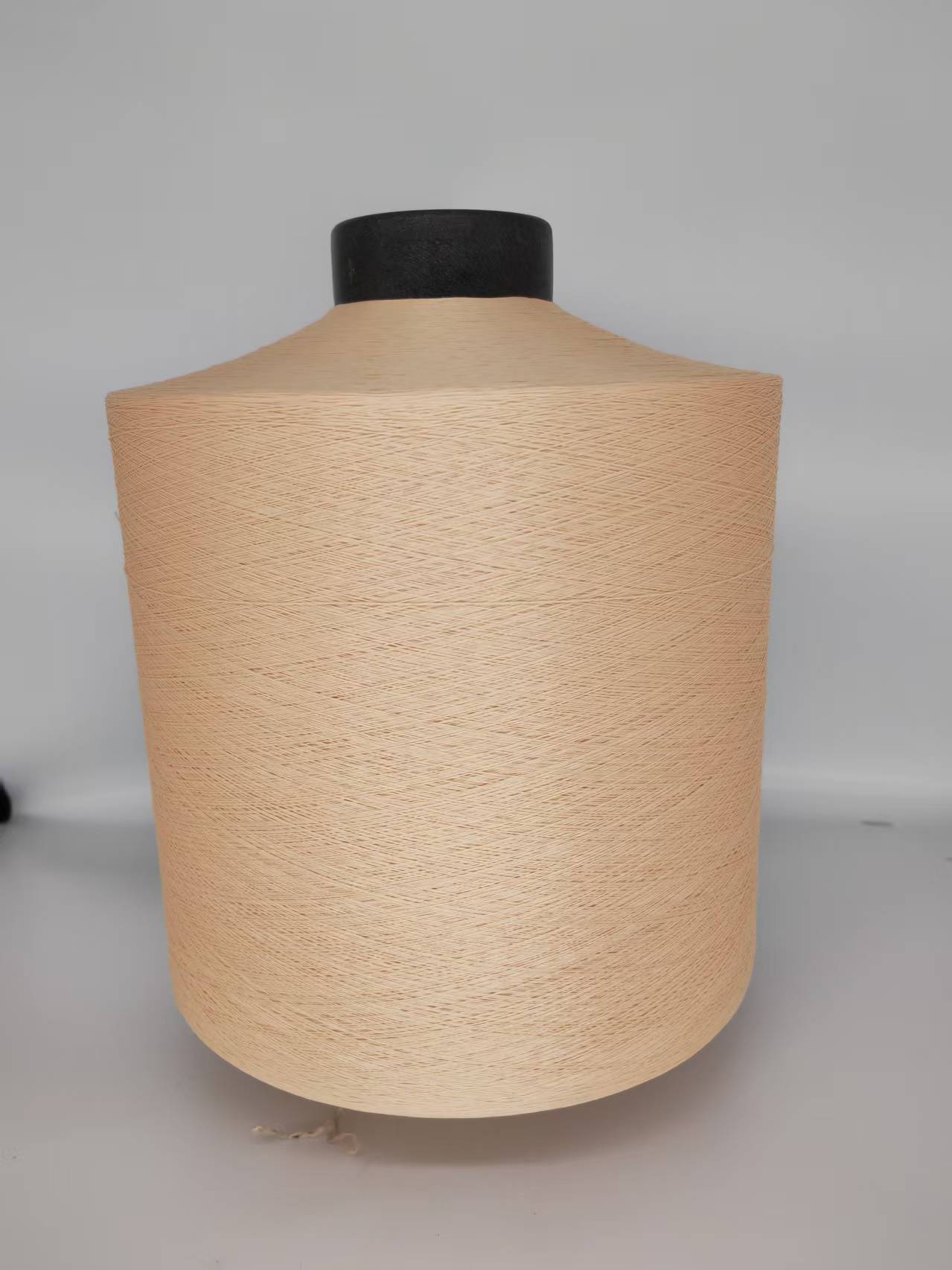 Polyester color bis in funem et Webbing