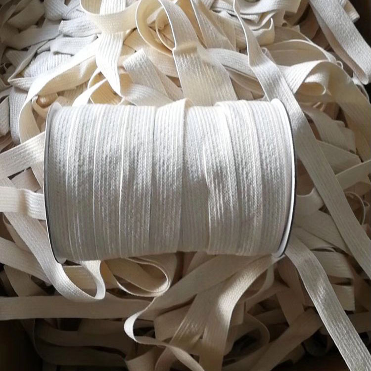 Polyester elastica vittas