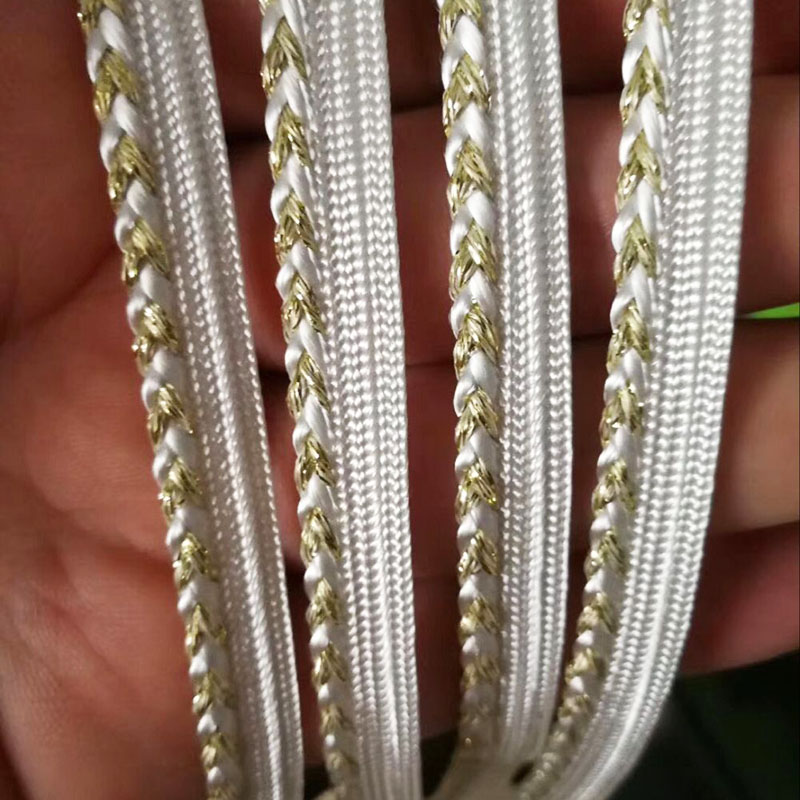 Polyester Strand Braidid