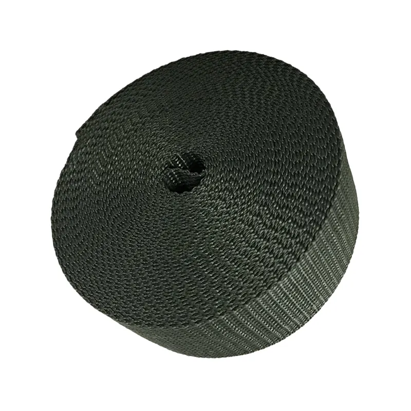 Polyester Webbing