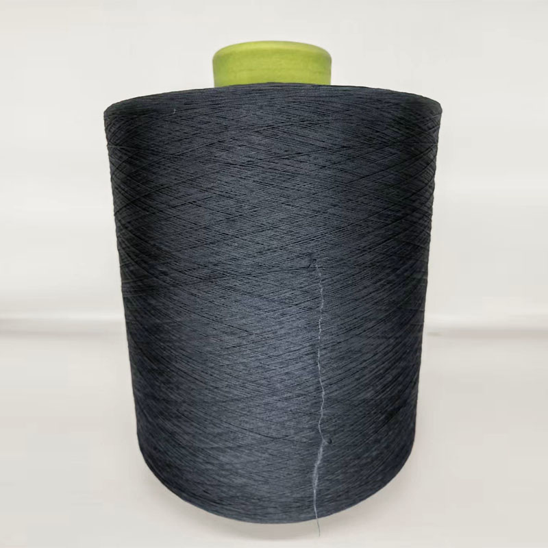 Polyester Yarn nigrum