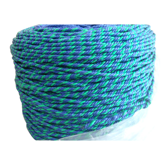 Polypropylene Ropes