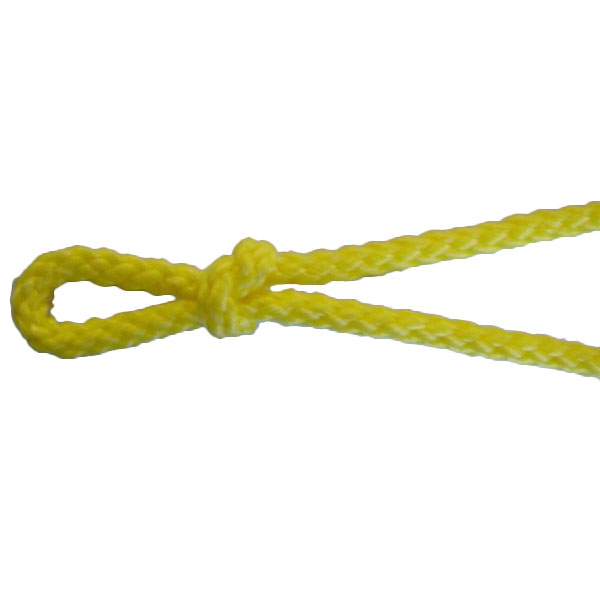 Polypropylene Strand Ropes