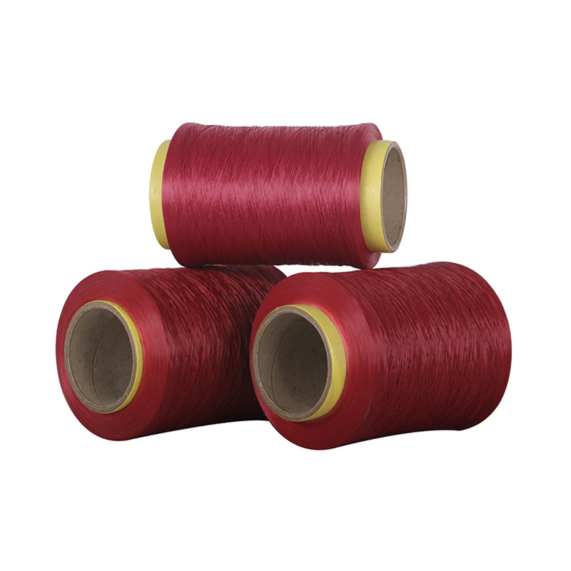 Pp multifiix yarn