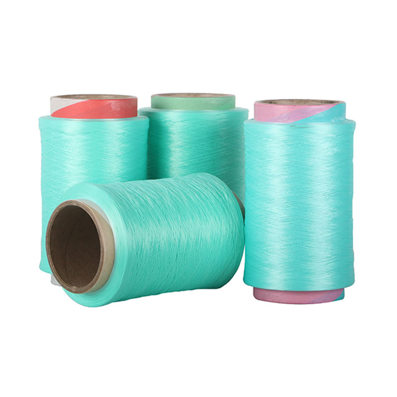 Polyester partim orientatur yarn