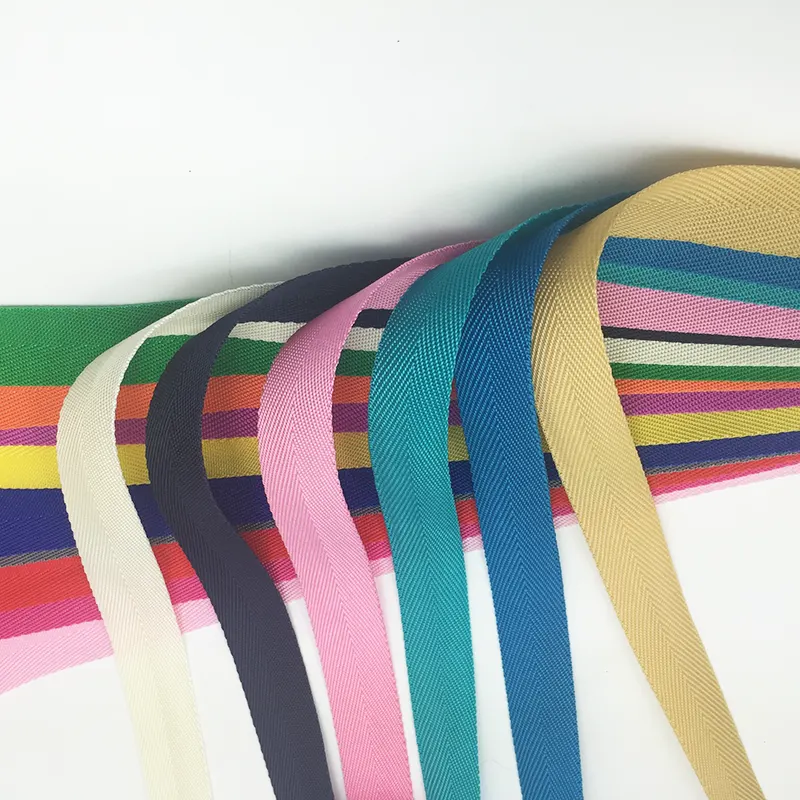 Excudebat Nylon Webbing
