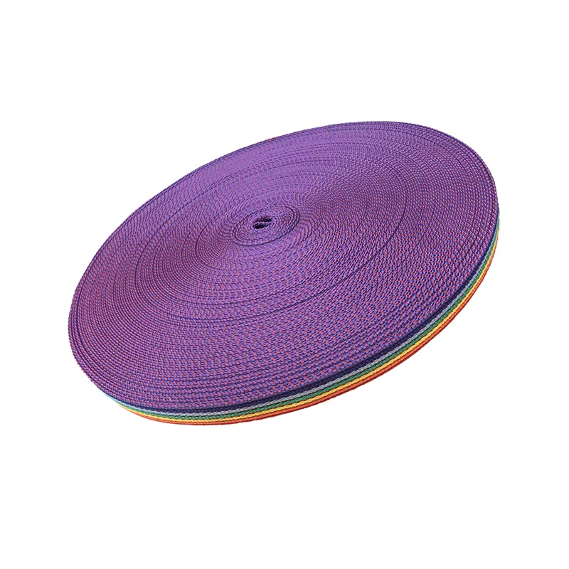 Sanctus Polyester Webbing