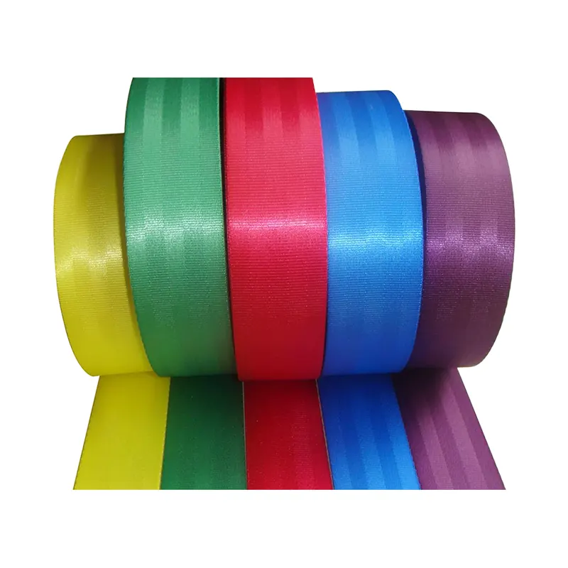 Sedem balteus Webbing