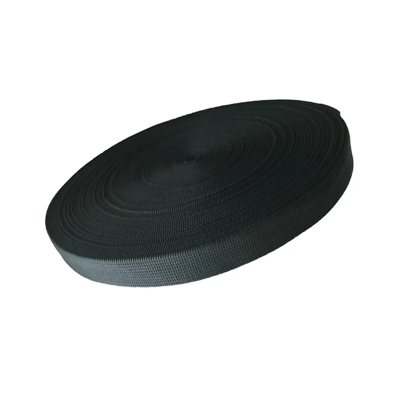 Tubulosae pp webbing